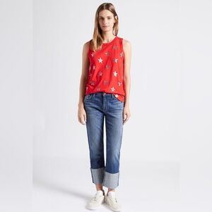 Current Elliott - The Muscle Tee